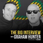 Revista de la Liga with Graham Hunter