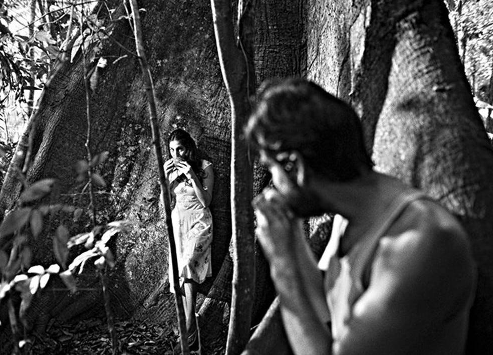 Retrato de um certo Oriente': adaptação do romance de Milton Hatoum será  exibida no Festival do Rio e na Flip