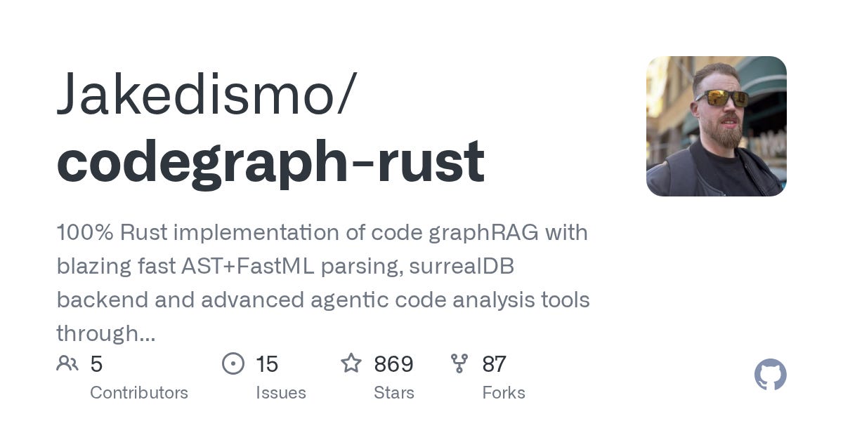 Jakedismo/codegraph-rust Jakedismo/codegraph-rust