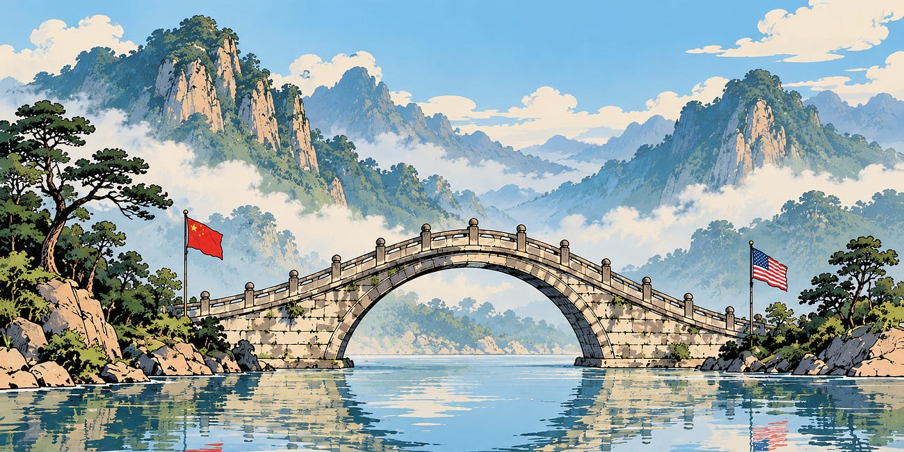 What China Wants from the Washington Summit