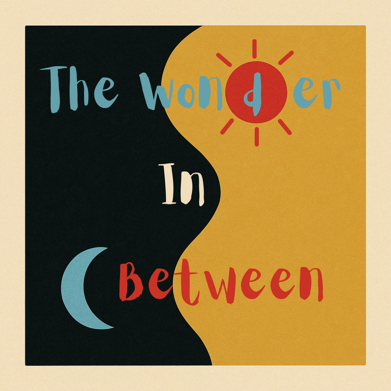 The Wonder In Between