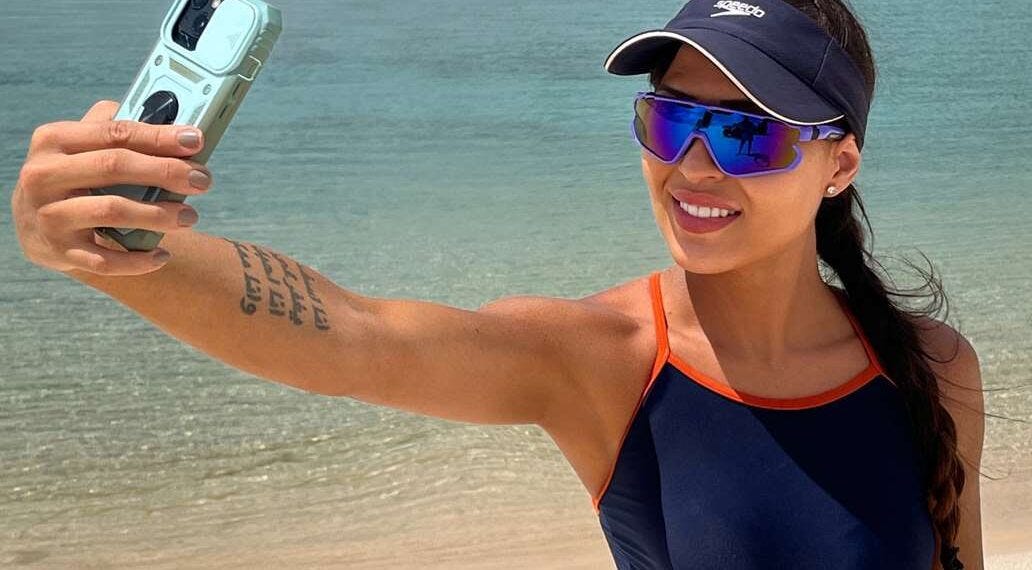 Speedo mira o marketing de influência com projeto de 100 influenciadores até 2027