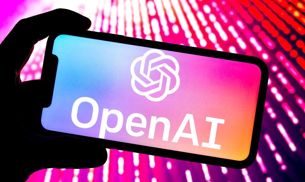 ChatGPT Nears 700 million Weekly Users—Can Anyone Catch Up? | Windows  Central