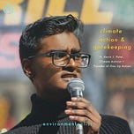 Earth to Society