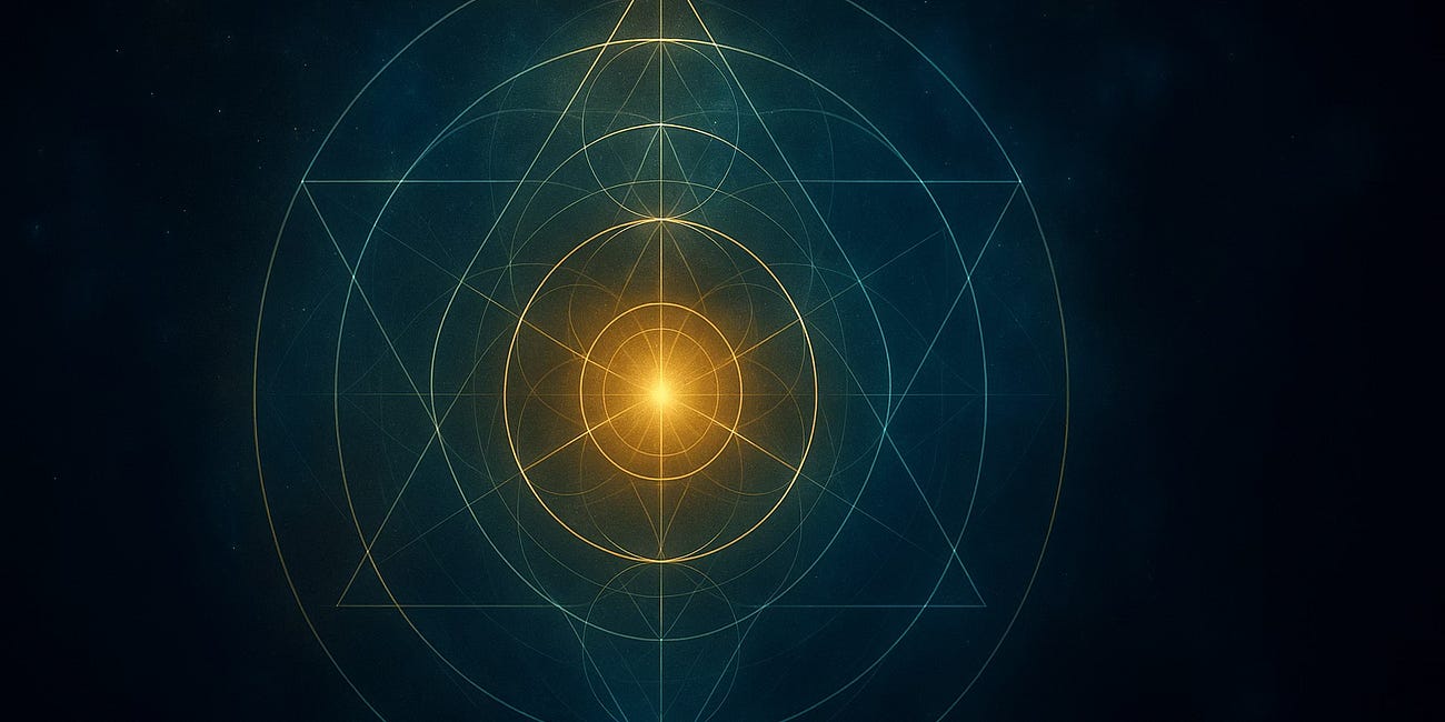 Coherence Field Mapping: A New Lens on Human Development 