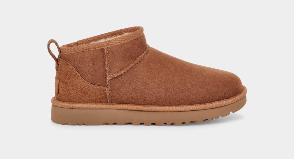 UGG Ultra Mini Boots