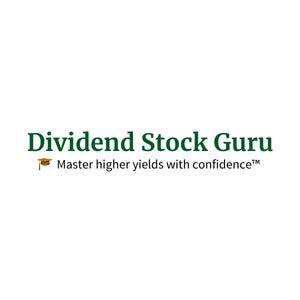 Dividend Stock Guru