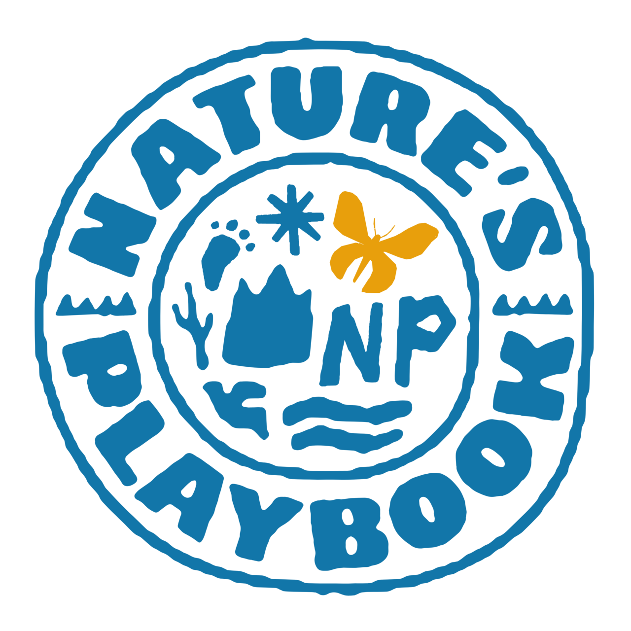 Nature's Playbook logo