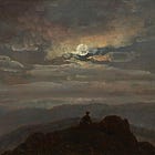 W&P #31: The Longest Night