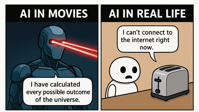 r/ChatGPT - Every AI is gangster until I turn off the Wifi r/ChatGPT - Every AI is gangster until I turn off the Wifi