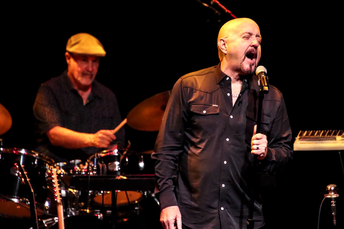 The Fabulous Thunderbirds The Fabulous Thunderbirds