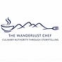 The Wanderlust Chef