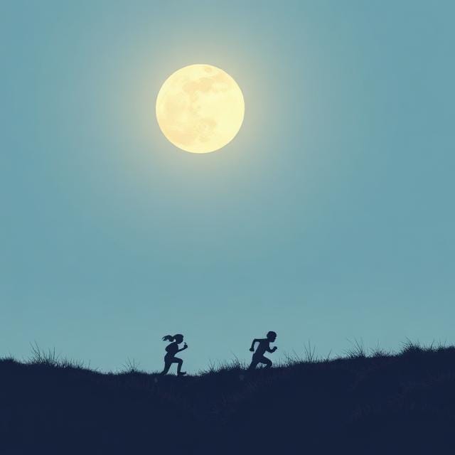 Illustration from Exercise Timing and Your Chronotype