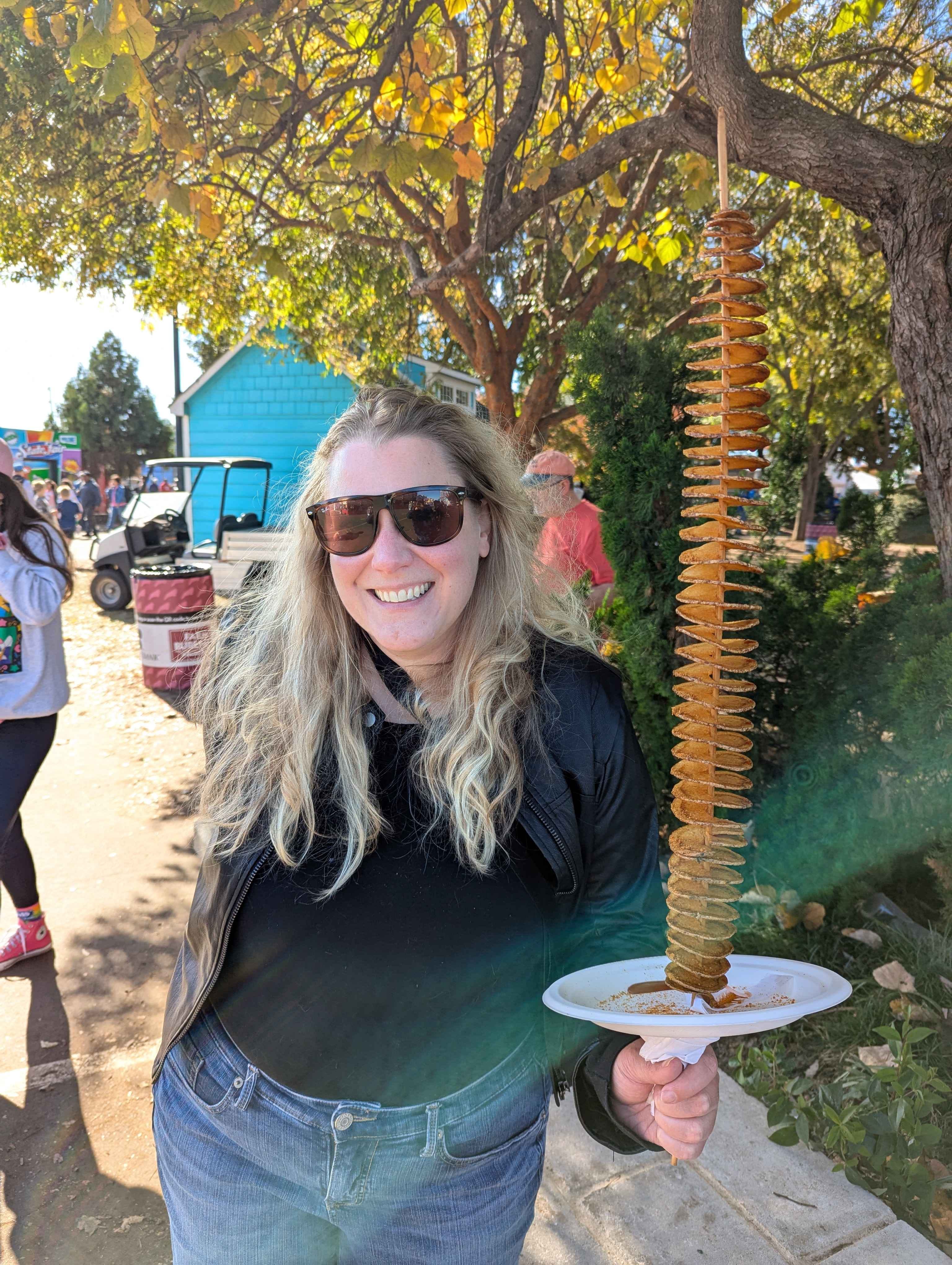 Taryn Page | Cooked Thru