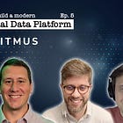 Industrial DataOps #5 with Litmus - John Younes on Scaling Industrial DataOps