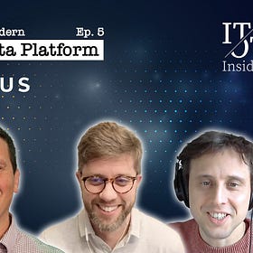 Industrial DataOps #5 with Litmus - John Younes on Scaling Industrial DataOps