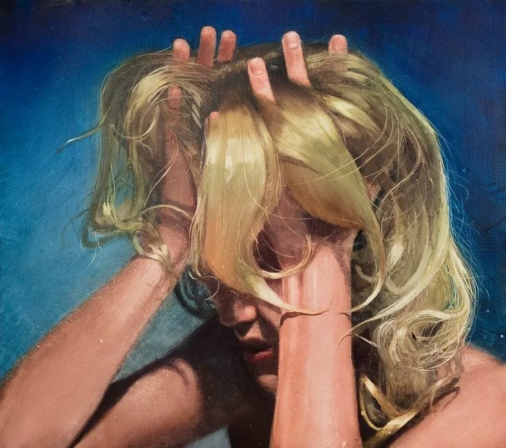 How to find pleasure in uncertain times.