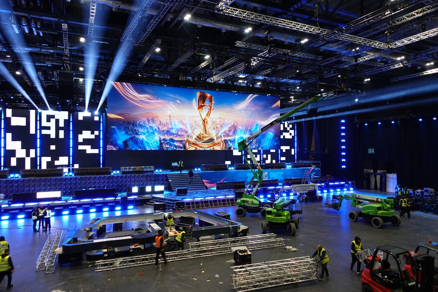 event planning , event management , event production , LED lightning , event agency , event stage design , visual effects , stage decoration , aram
