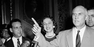 Filibuster Q&A: Why It Has Vexed the Senate, and How Lawmakers Could Change  It - WSJ