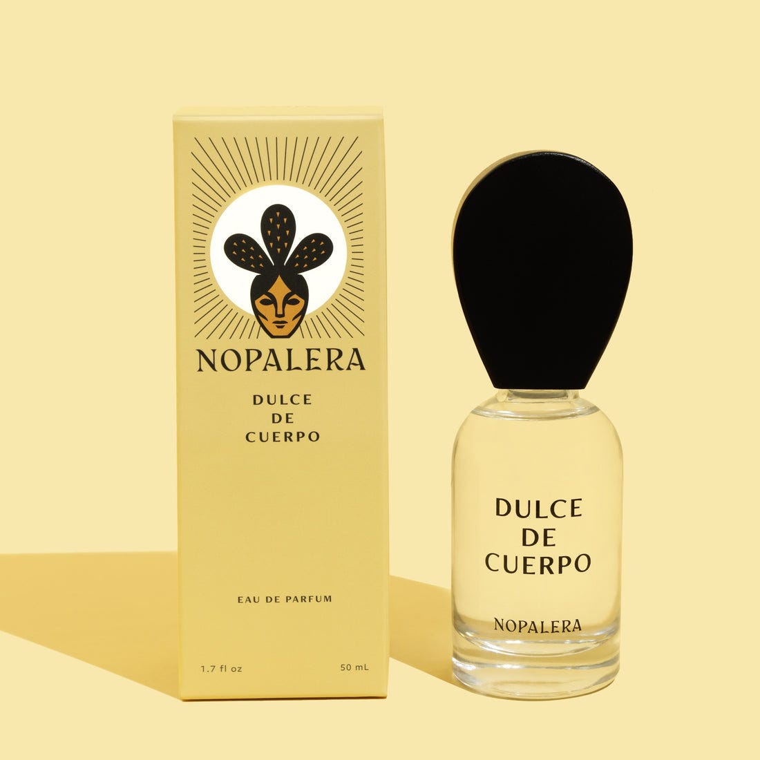 Dulce de Cuerpo, 50ml Perfume Dulce de Cuerpo, 50ml Perfume