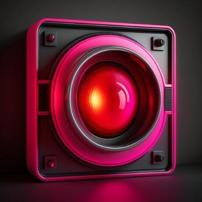 Conversations with Hal