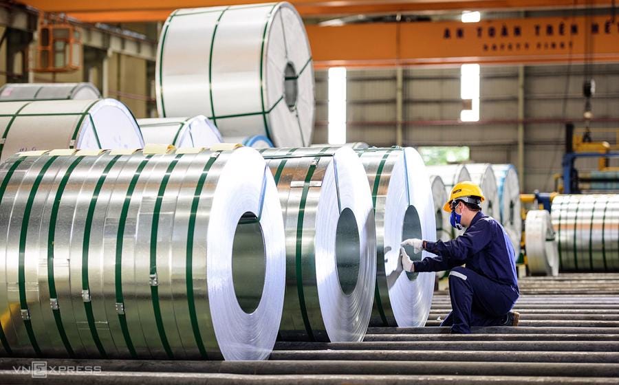 Phát triển kinh tế tư nhân: Bước đột phá để trở thành một động lực quan trọng nhất - Ảnh 1 Phát triển kinh tế tư nhân: Bước đột phá để trở thành một động lực quan trọng nhất - Ảnh 1