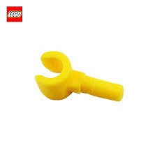 Lego Minifigure Hand LEGO Minifigure Hands Standard