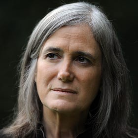 'If Someone Won’t Answer, Persist.'