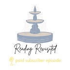 Reading Revisited