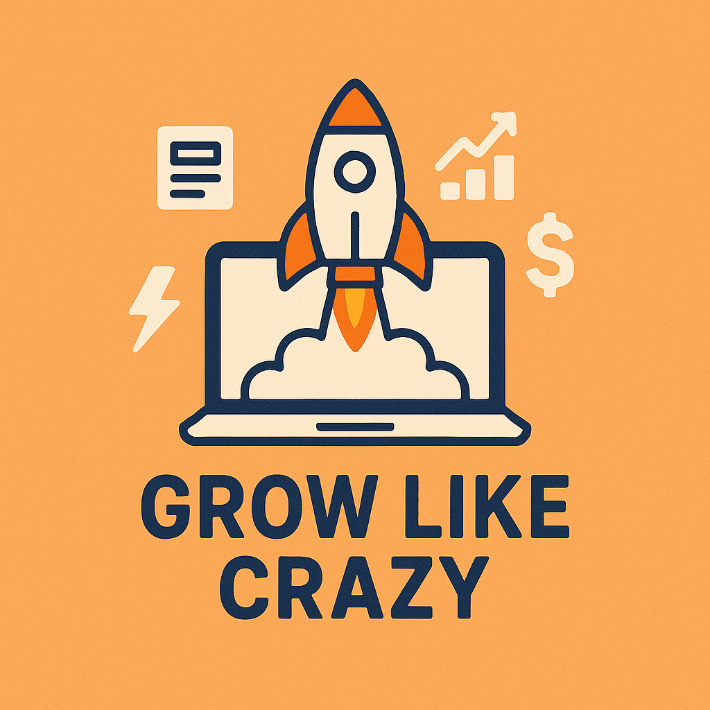 chris @ growlikecrazy