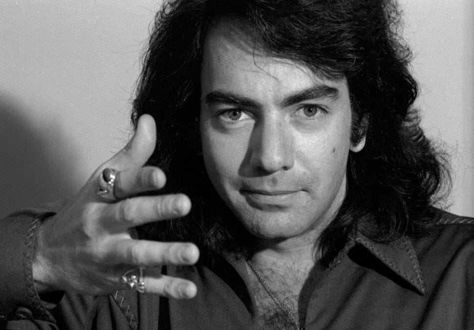 A person with long hair and a ring
AI-generated content may be incorrect. A person with long hair and a ring
AI-generated content may be incorrect.