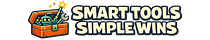 Smart Tools, Simple Wins