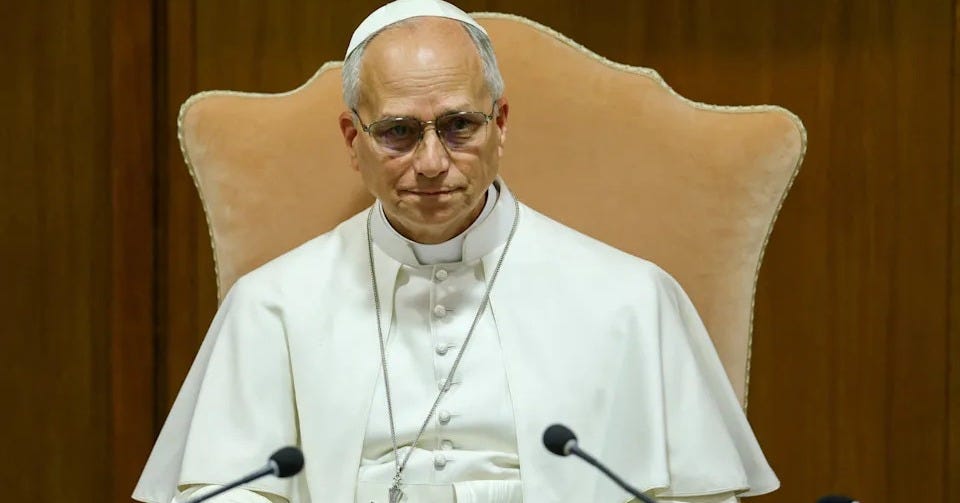 Detroit's archbishop: Pope Leo sees AI as a moral crisis | Opinion - AOL