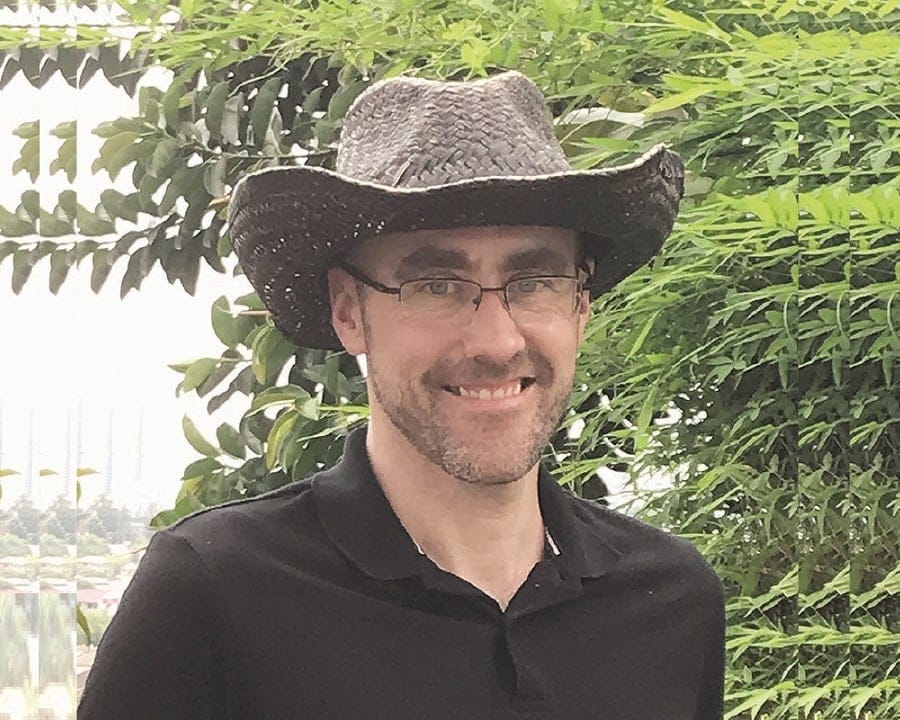 Steve Stewart-Williams - Quillette
