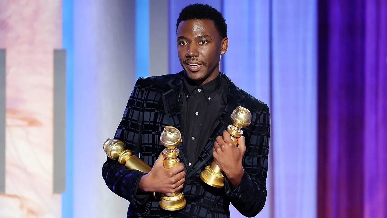 Golden Globes tanks with viewers - lowest ceremony ratings in 28 years Golden Globes tanks with viewers - lowest ceremony ratings in 28 years