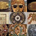 The art of the "Dark Ages" 