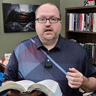 Daily Bites Of God's Word - Part 51 - Psalm 119:51