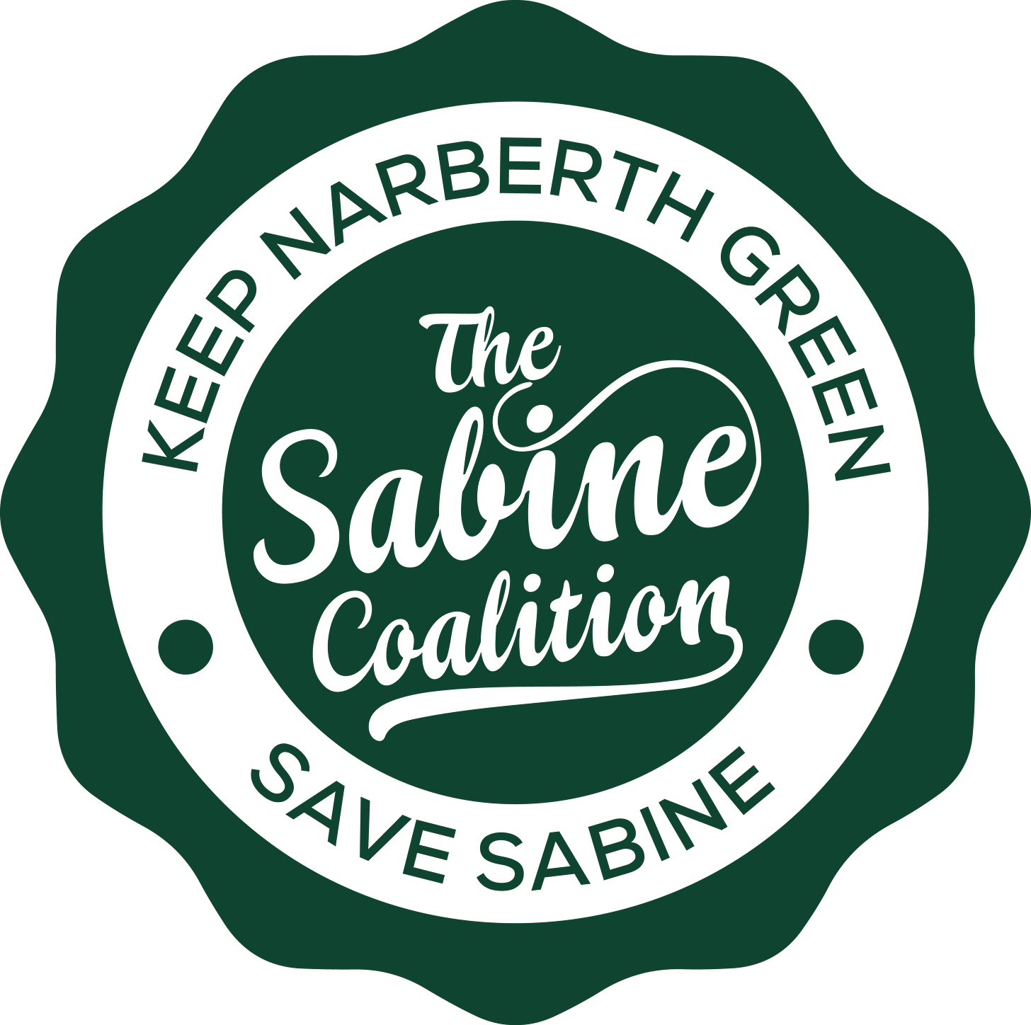 Sabine Coalition