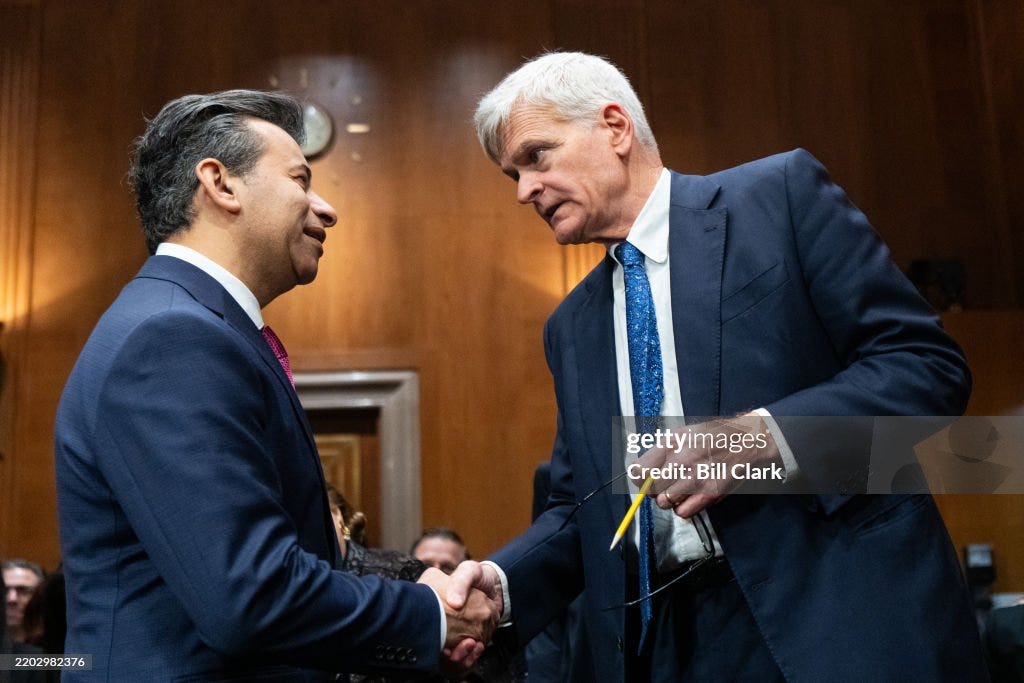 Dr. Marty Makary FDA Commissioner Nominee