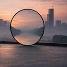 The Mirror We Forgot