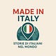 Made in Italy - Storie di italiani nel mondo