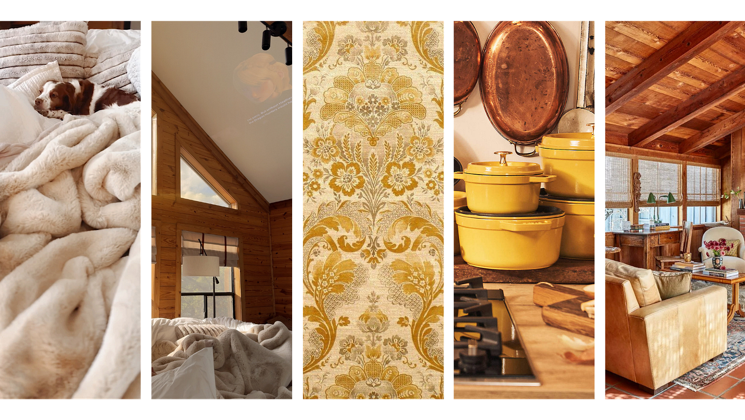 Yellow Paint Colors That Actually Look Expensive (Not Bright)
