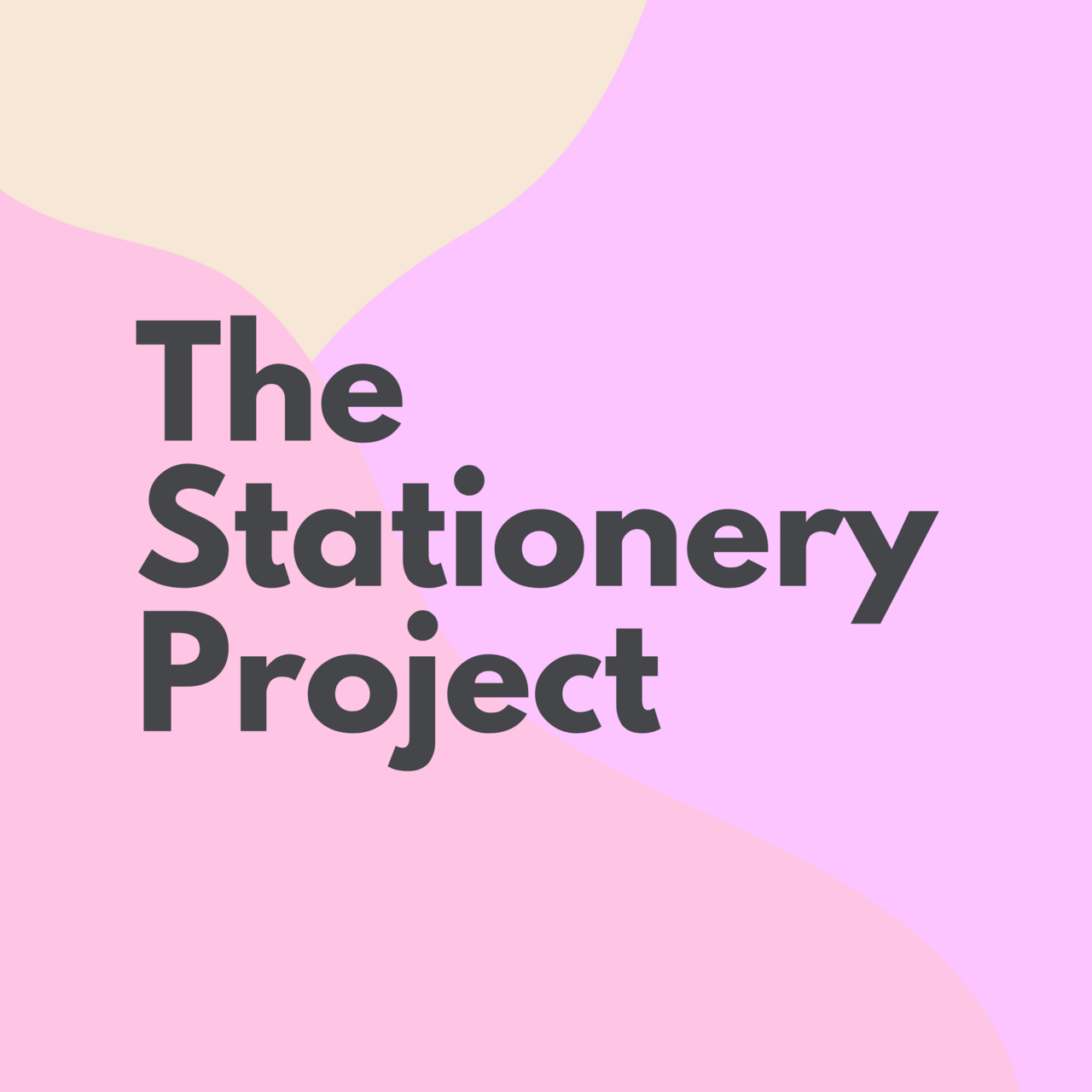 The Stationery Project