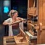Gabriela Goitía Vázquez's avatar