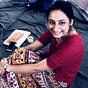 Aishwarya M.'s avatar