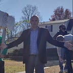 Midnight Mass News by Mike Crawford