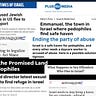 Jamie’s Newsletter