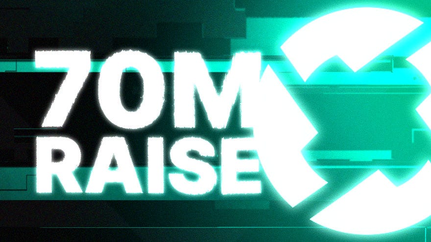 0XLABS70MRAISE
