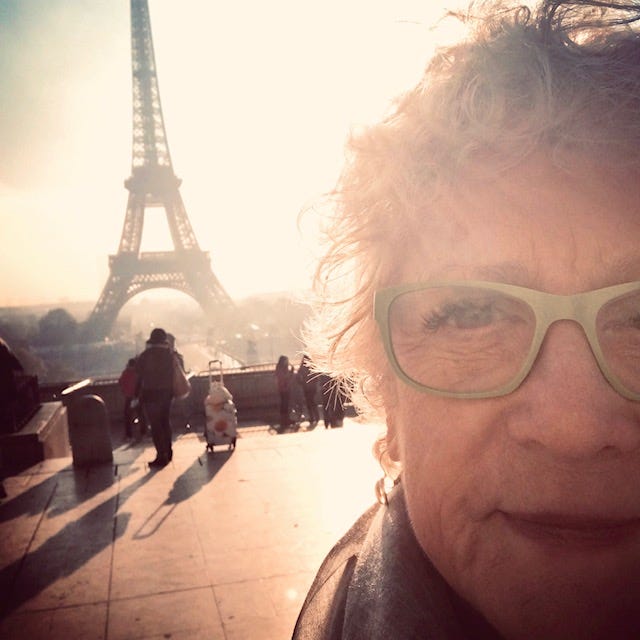 MyFrenchLife™ – MyFrenchLife.org – Why we love France - Kerrin-Gai