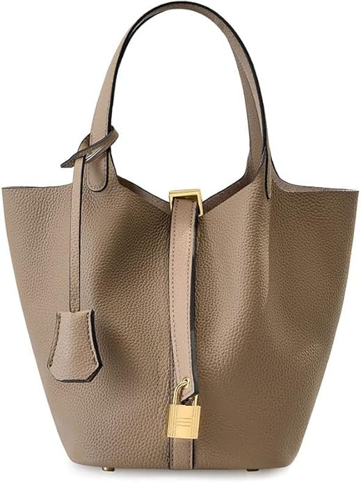 JYDQBAIS Ladies Handbag Female Bucket Bag Vegetable Basket Shoulder Bag Travel Bag Luggage Bag Commuter Bag Student Bag JYDQBAIS Ladies Handbag Female Bucket Bag Vegetable Basket Shoulder Bag Travel Bag Luggage Bag Commuter Bag Student Bag